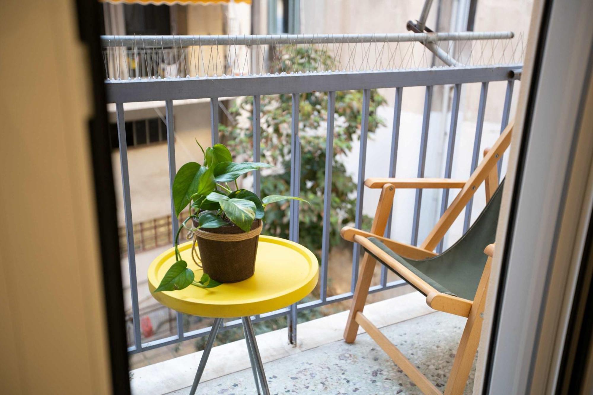 O&O Group Ruby'S Urban Residence Koukaki Athens Exterior photo